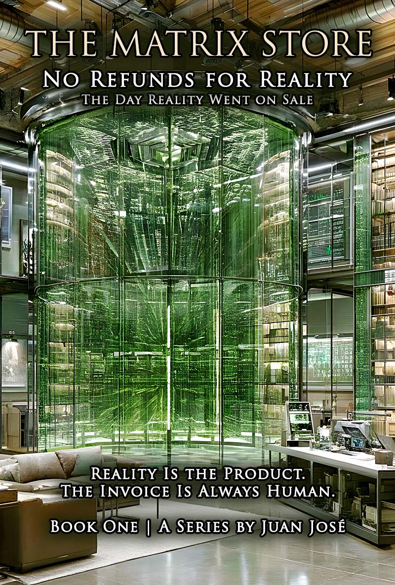 Matrix Store