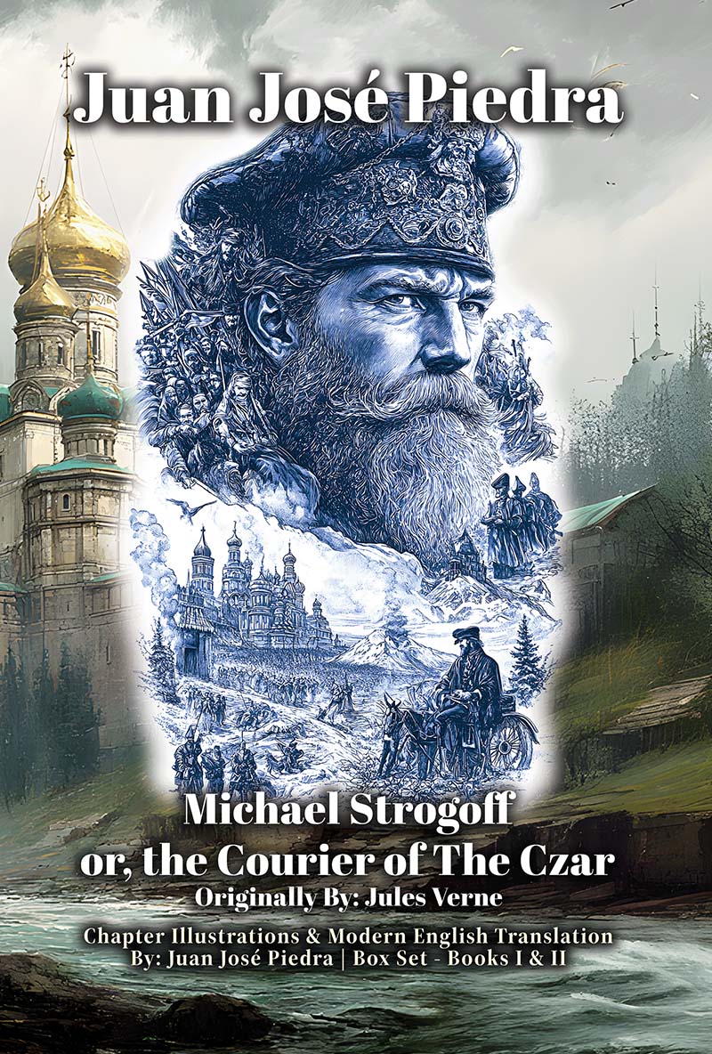 Michael Strogoff
